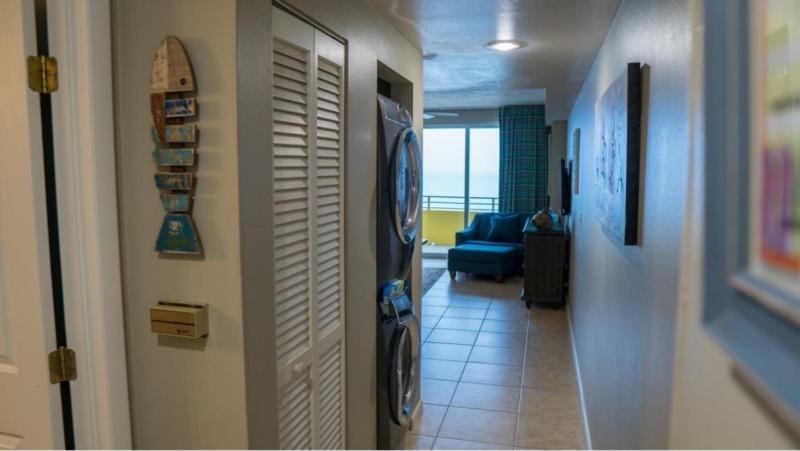 Unit 1710 Ocean Walk - 1 Bedroom Ocean Front Daytona Beach Exterior photo