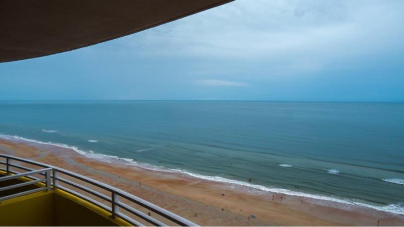 Unit 1710 Ocean Walk - 1 Bedroom Ocean Front Daytona Beach Exterior photo